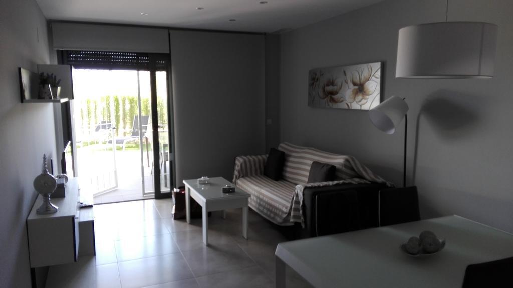 Romero Apartments-Arenales Del Sol Exterior photo