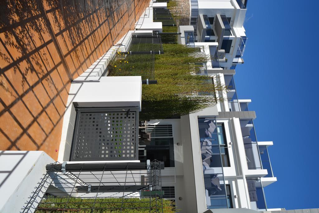 Romero Apartments-Arenales Del Sol Exterior photo