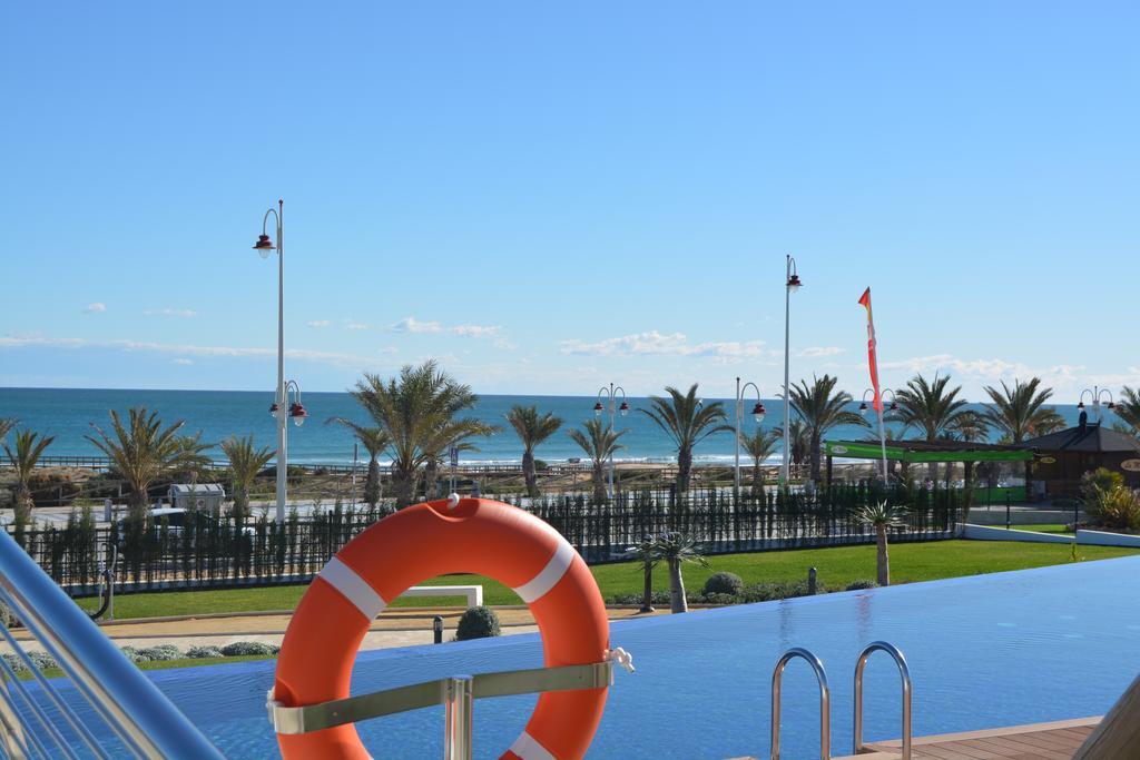 Romero Apartments-Arenales Del Sol Exterior photo