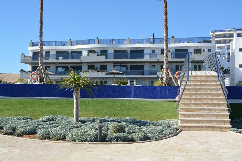 Romero Apartments-Arenales Del Sol Exterior photo